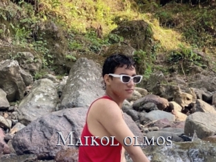maikol_olmos Xxx Amateur