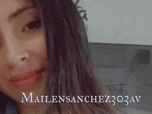 Mailensanchez303av