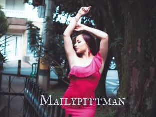 mailypittman Xxx Amateur