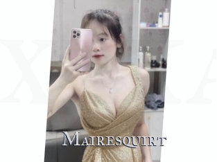mairesquirt Xxx Amateur
