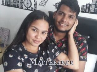 Maitebaker