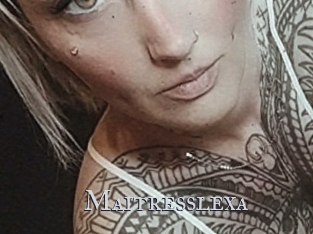 Maitresslexa