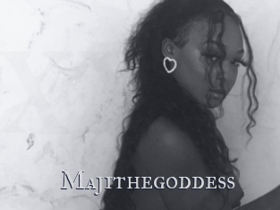 majithegoddess Xxx Amateur