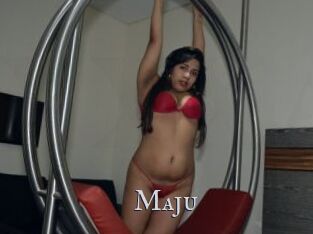 Maju