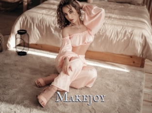 Makejoy