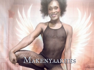 makenyaariies Xxx Amateur