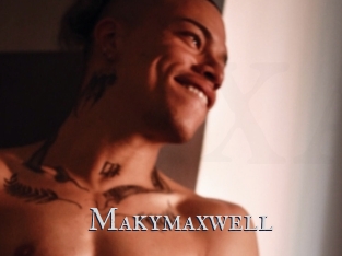 makymaxwell Xxx Amateur