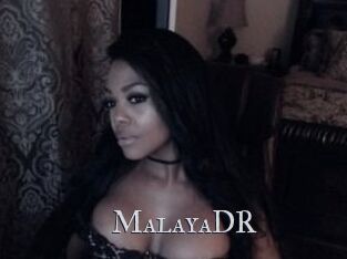 MalayaDR