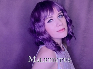 Maledictus