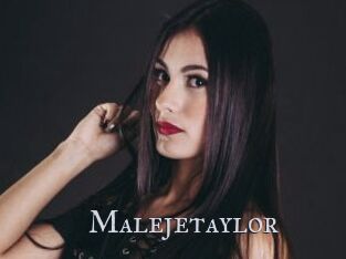Malejetaylor