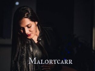 Malorycarr