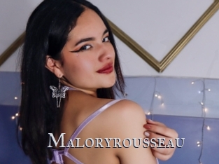 maloryrousseau Xxx Amateur