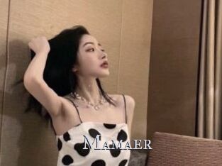 Mamaer