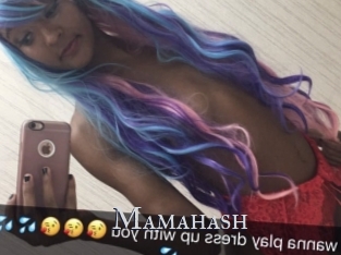Mamahash