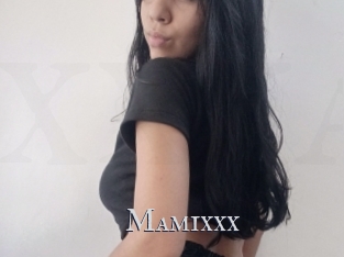 Mamixxx