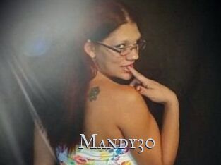 mandy30 Xxx Amateur