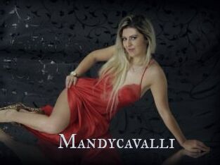 Mandycavalli