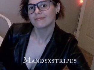 Mandyxstripes