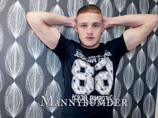 Mannybumder