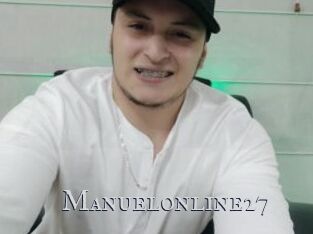 Manuelonline27
