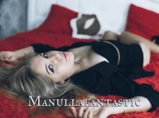 Manullafantastic