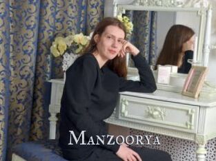 Manzoorya