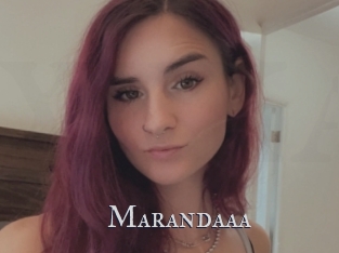 Marandaaa