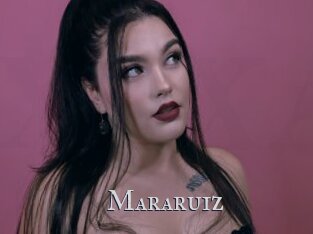 Mararuiz