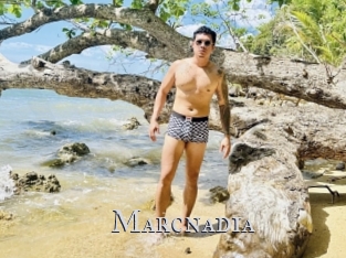 Marcnadia