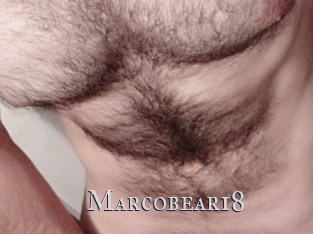 Marcobear18