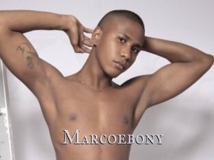 Marcoebony
