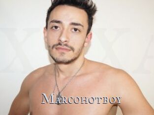 marcohotboy Xxx Amateur
