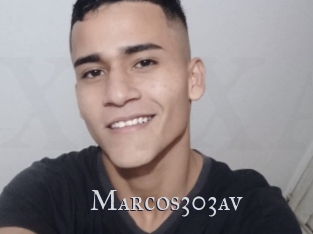 Marcos303av