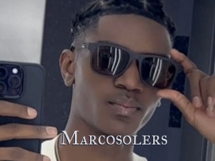 marcosolers Xxx Amateur