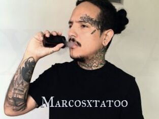 Marcosxtatoo