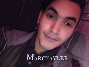 Marctayler