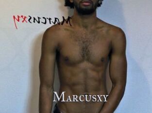 Marcusxy