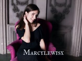 Marcylewisx