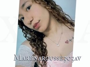 Marenarousse303av