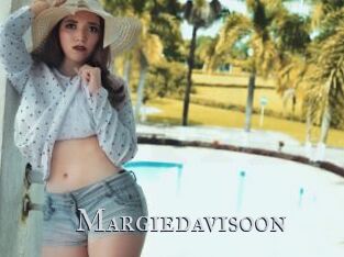 Margiedavisoon