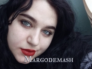 Margodemash