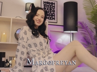 Margofreyan