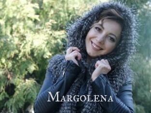 Margolena