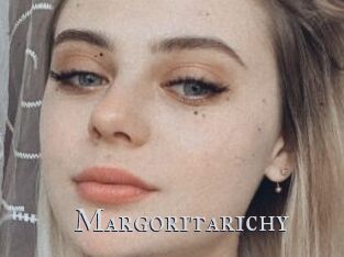 Margoritarichy