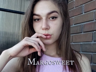 Margosweet