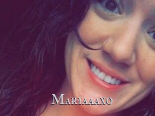 Mariaaaxo