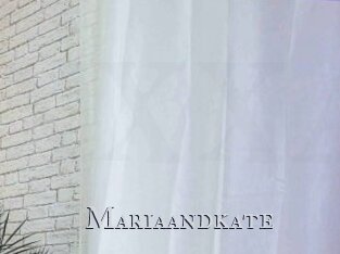 mariaandkate Xxx Amateur