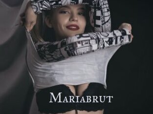 Mariabrut