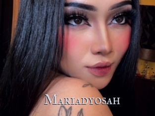 mariadyosah Xxx Amateur