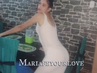 mariafeyourlove Xxx Amateur